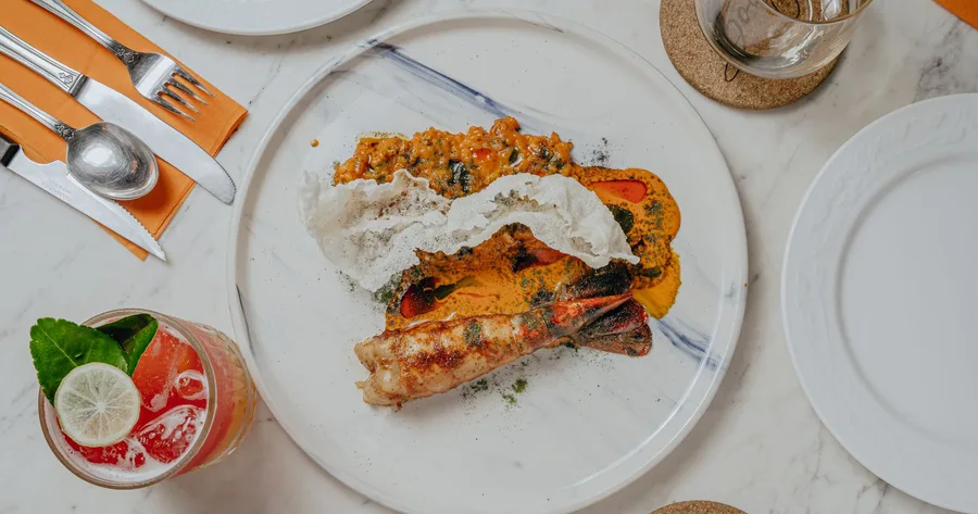 Panduan Lengkap Memilih Peralatan Makan untuk Restoran Seafood: Material Tahan Karat, Desain, dan Presentasi Optimal