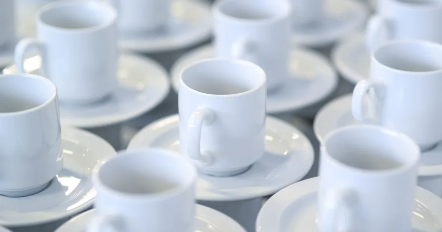 Supplier Tableware untuk Restoran di Jayapura: Panduan Lengkap Memilih Kualitas, Harga & Lead Time