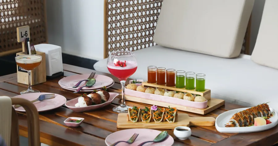 Panduan Lengkap Memilih Peralatan Makan untuk Restoran Tapas: Ukuran, Material, dan Strategi Presentasi yang Memukau