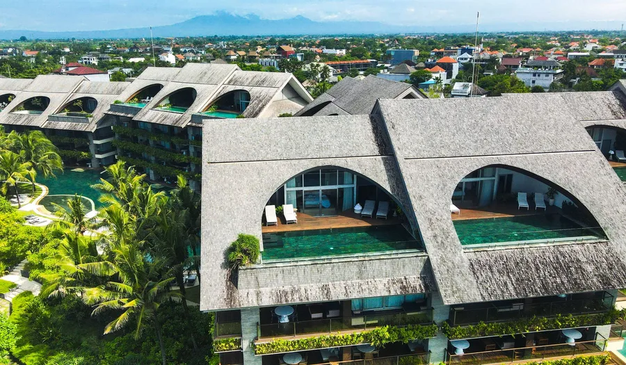 Cara Memilih HORECA Supplier untuk Opening Hotel & Kafe di Bali