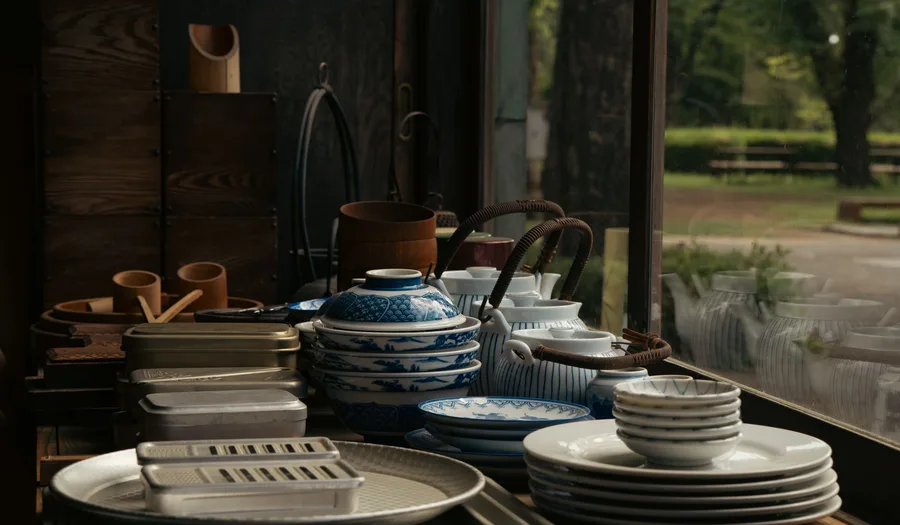 Supplier Tableware untuk Restoran di Semarang: Panduan Lengkap Memilih Kualitas, Harga & Lead Time