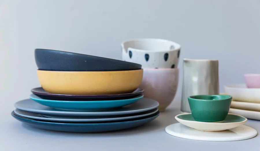 Supplier Tableware untuk Restoran di Semarang: Panduan Lengkap Memilih Kualitas, Harga & Lead Time