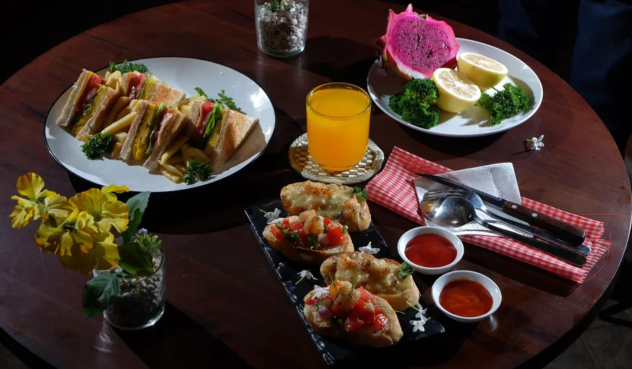 Supplier Tableware untuk Restoran di Palembang: Panduan Lengkap Memilih Kualitas, Harga & Lead Time