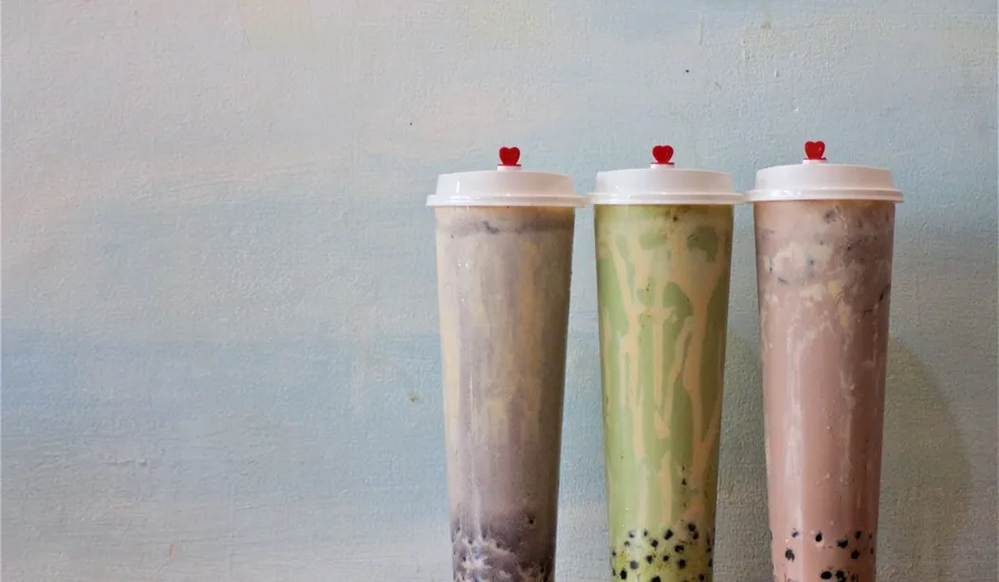 Panduan Lengkap Memilih Peralatan Makan untuk Restoran Bubble Tea: Material, Desain, dan Strategi Presentasi yang Instagrammable
