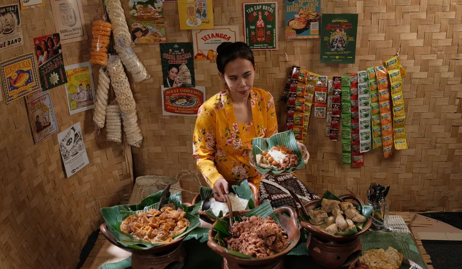 Panduan Lengkap Memilih Peralatan Makan untuk Restoran Nasi Liwet: Material, Ukuran, dan Strategi Presentasi yang Menggugah Selera