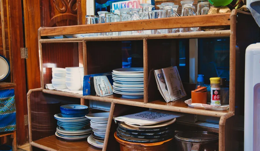 Supplier Tableware untuk Restoran di Palangkaraya: Panduan Lengkap Memilih Kualitas, Harga & Lead Time