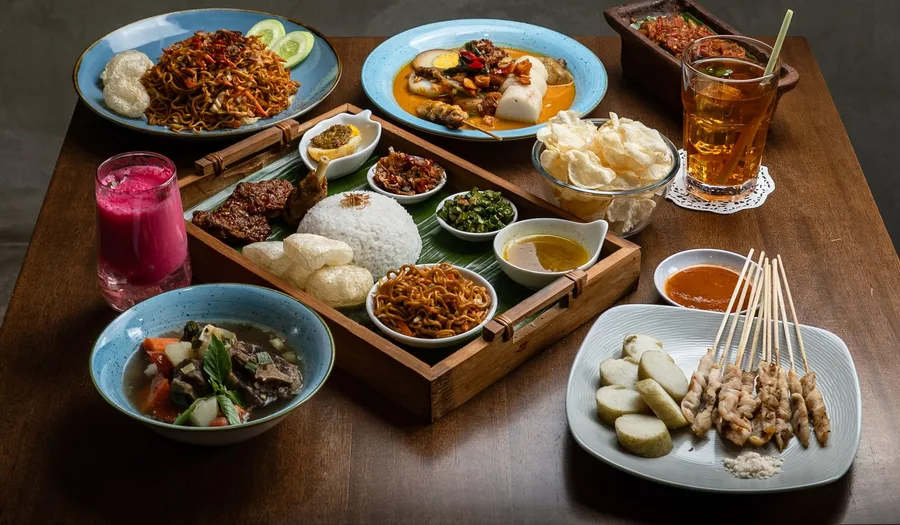 Panduan Lengkap Memilih Peralatan Makan untuk Restoran Soto: Material Tahan Panas, Desain Tradisional, dan Strategi Presentasi yang Menggugah Selera