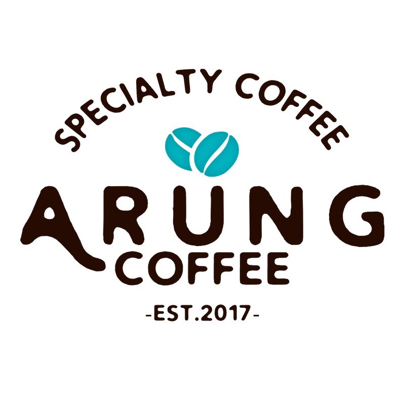 Arung Coffee — klien B2B Brewsuniq