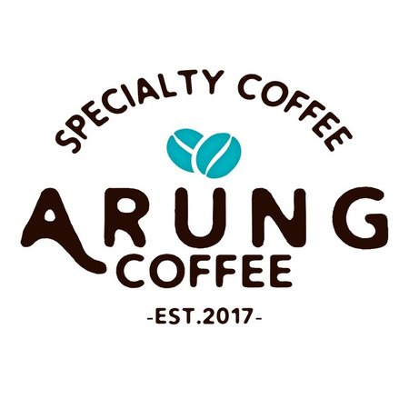 Arung Coffee — klien B2B Brewsuniq