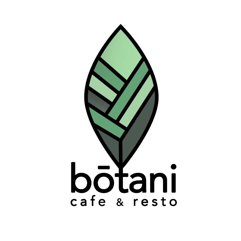 Botani Cafe & Resto — klien B2B Brewsuniq