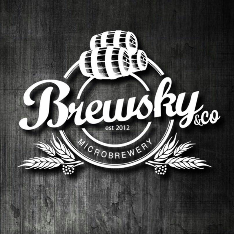 Brewsky Microbrewery — klien B2B Brewsuniq