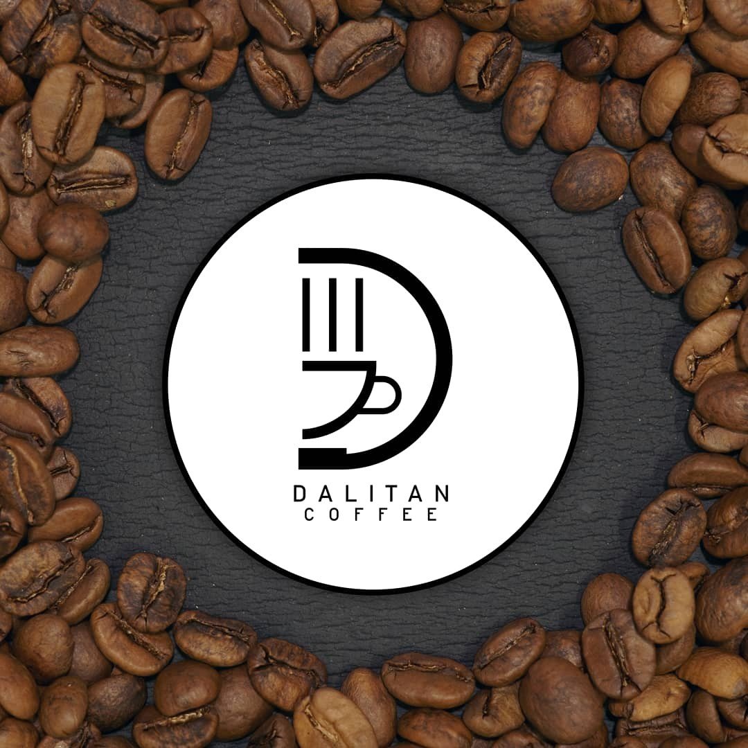 Dalitan Coffee — klien B2B Brewsuniq