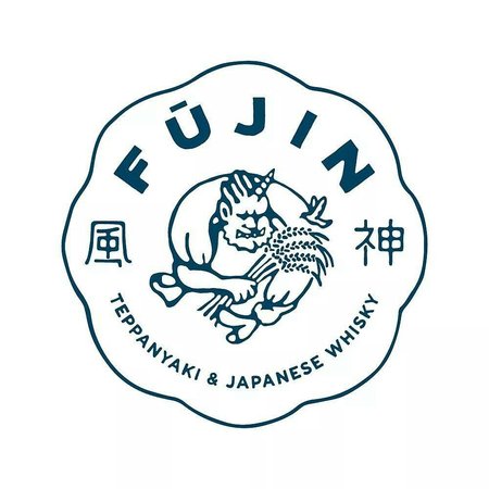 Fujin Teppanyaki & Japanese Whisky — klien B2B Brewsuniq