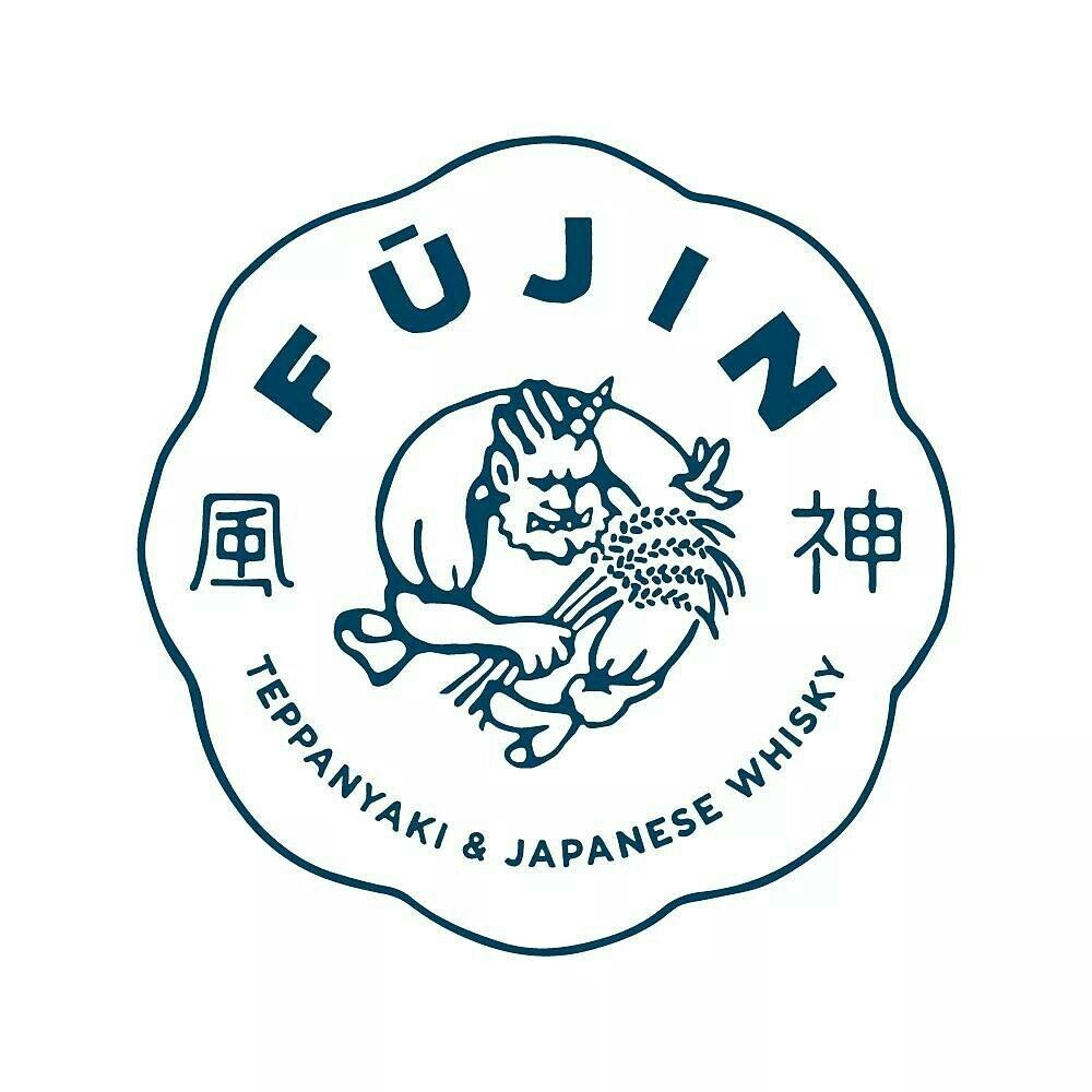 Fujin Teppanyaki & Japanese Whisky — klien B2B Brewsuniq