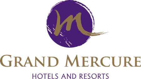 Grand Mercure — klien B2B Brewsuniq
