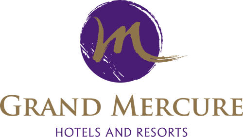 Grand Mercure — klien B2B Brewsuniq