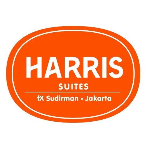 HARRIS fx Hotel — klien B2B Brewsuniq