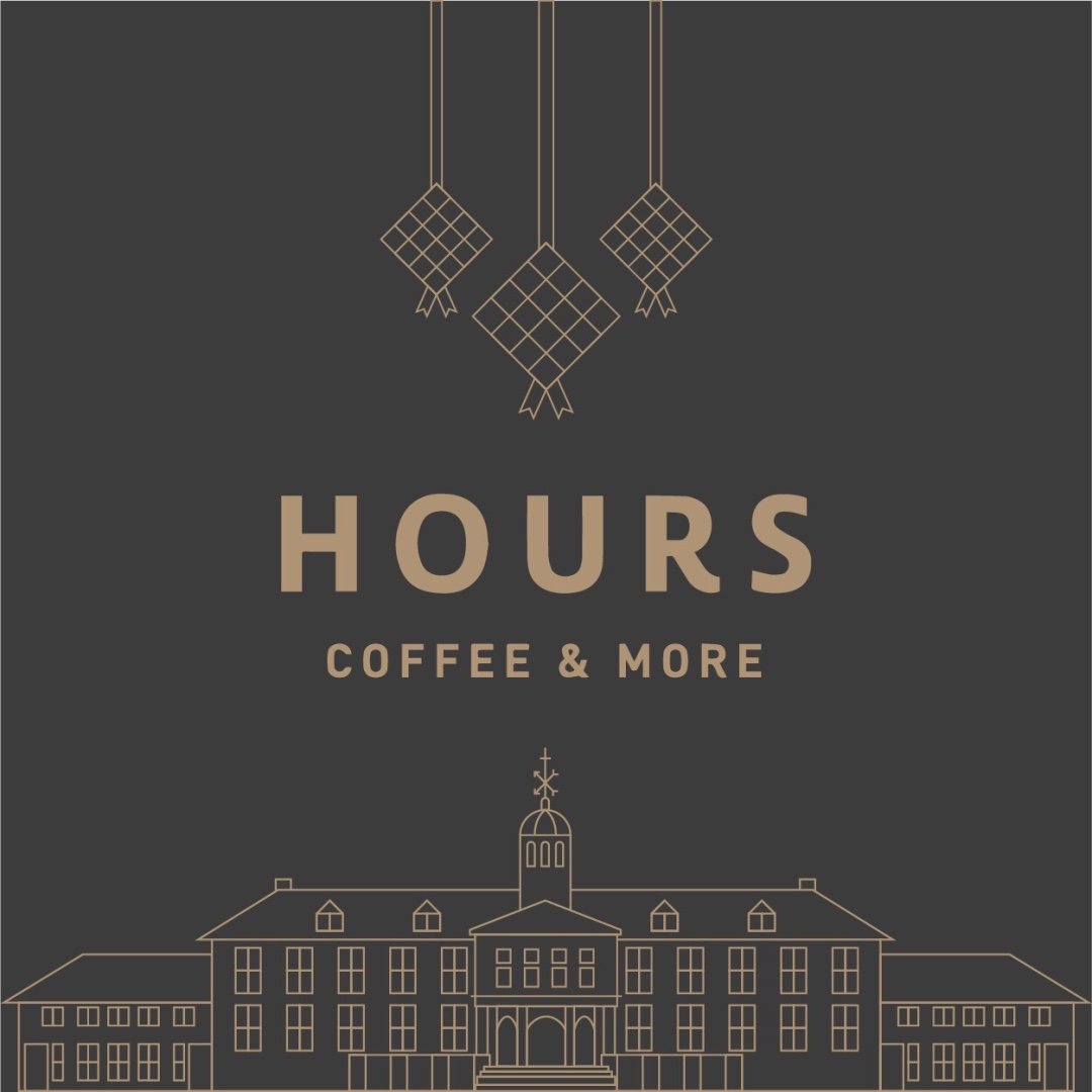 Hours — klien B2B Brewsuniq