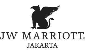 JW Marriott — klien B2B Brewsuniq