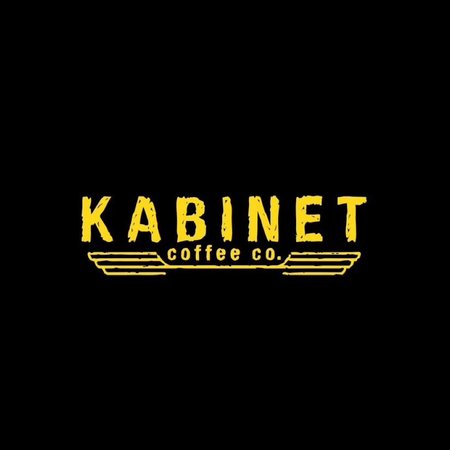Kabinet Coffee — klien B2B Brewsuniq
