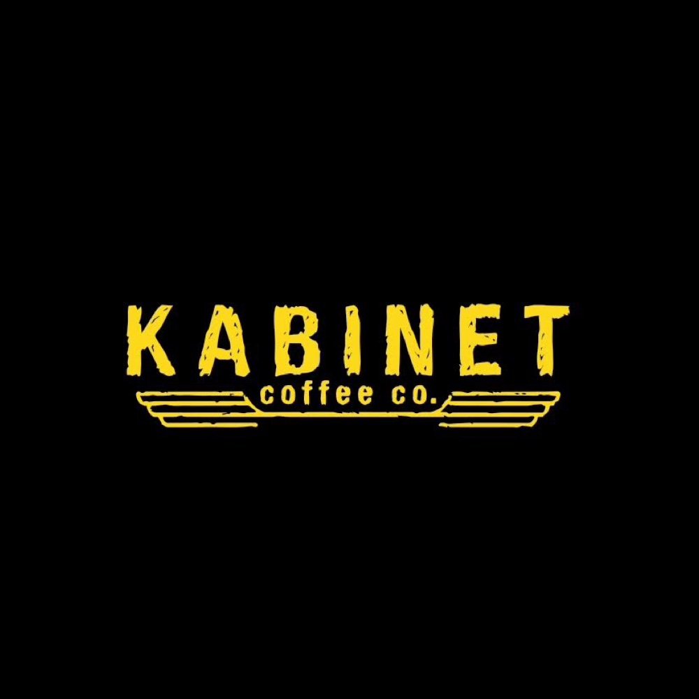 Kabinet Coffee — klien B2B Brewsuniq