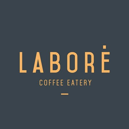 Laboré Coffee Eatery — klien B2B Brewsuniq
