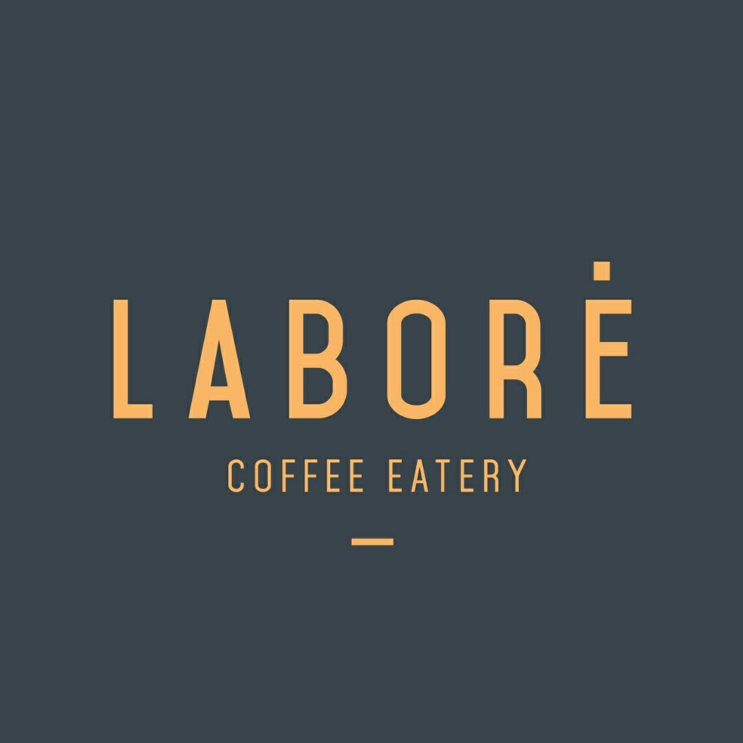 Laboré Coffee Eatery — klien B2B Brewsuniq