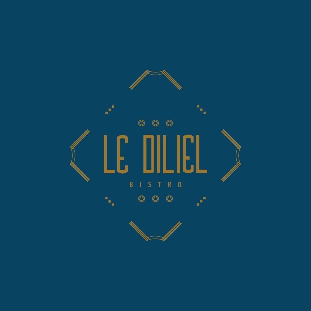 Le Diliel Bistro — klien B2B Brewsuniq