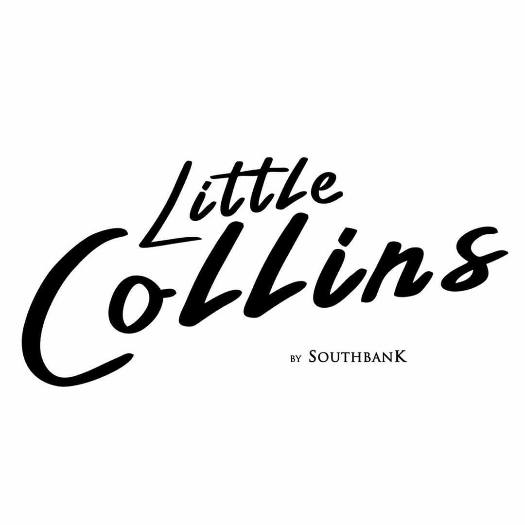 Little Collins — klien B2B Brewsuniq