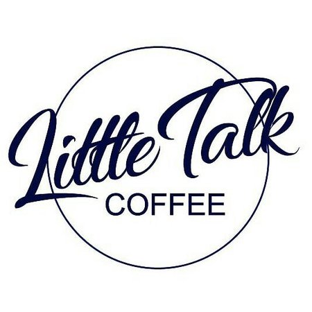 Little Talk Coffee — klien B2B Brewsuniq
