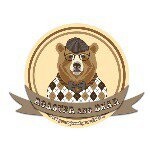 Roaster & Bear — klien B2B Brewsuniq