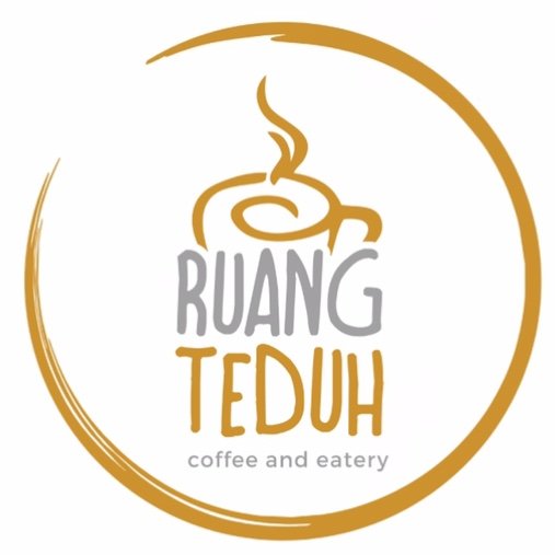 Ruang Teduh Coffee — klien B2B Brewsuniq