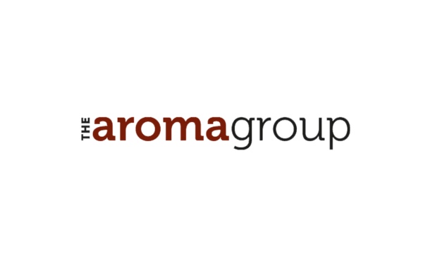 The Aroma Group — klien B2B Brewsuniq