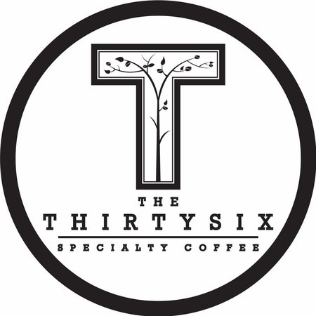 The Thirty Six Specialty Coffee — klien B2B Brewsuniq
