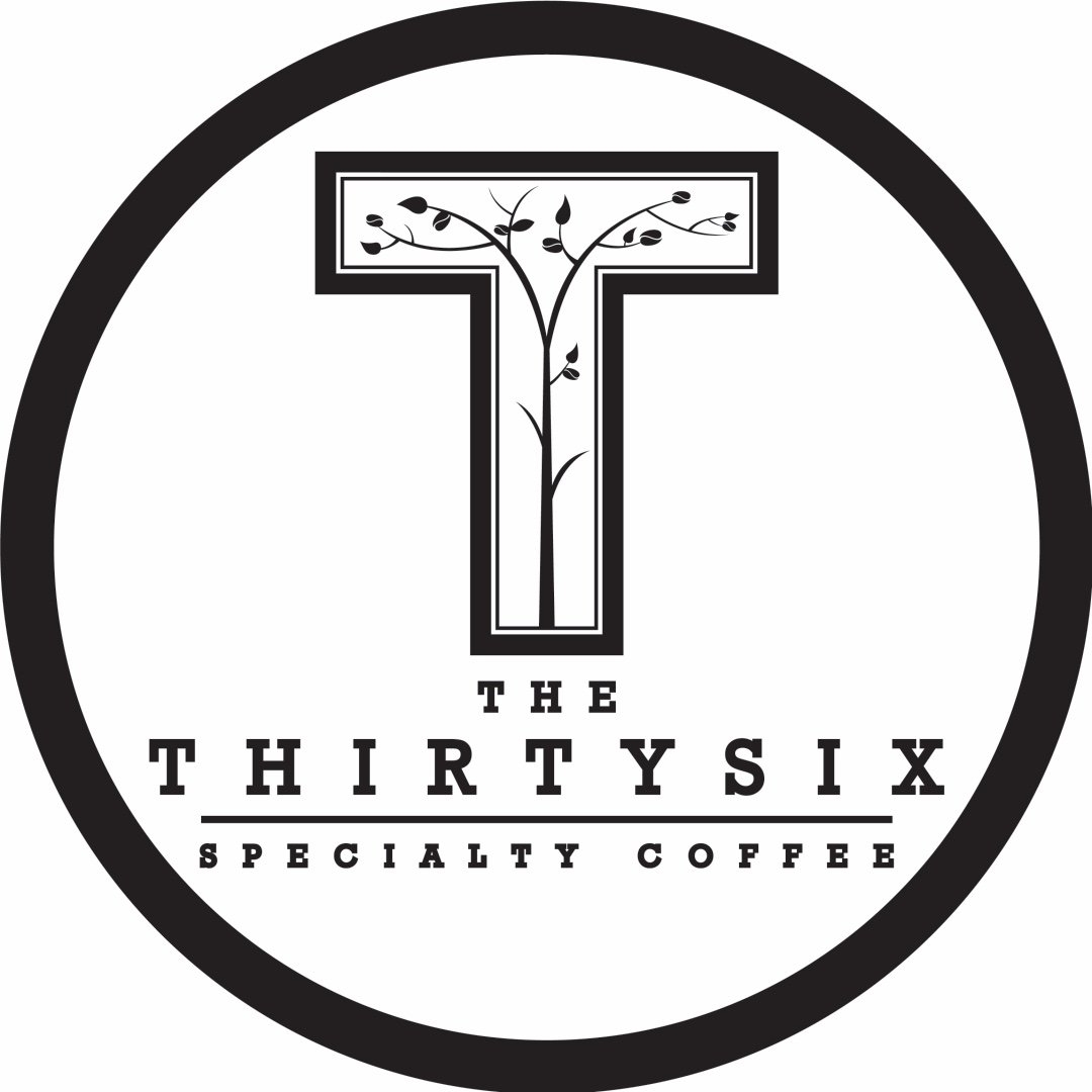 The Thirty Six Specialty Coffee — klien B2B Brewsuniq