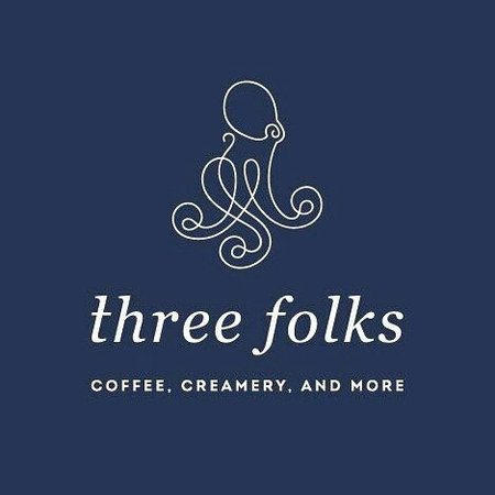 Three Folks — klien B2B Brewsuniq