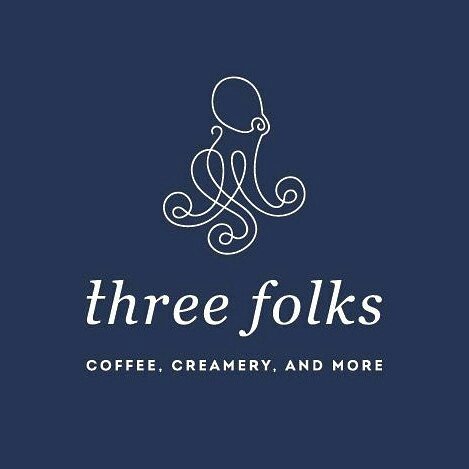 Three Folks — klien B2B Brewsuniq