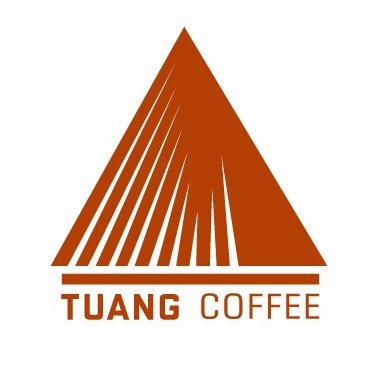 Tuang Coffee — klien B2B Brewsuniq