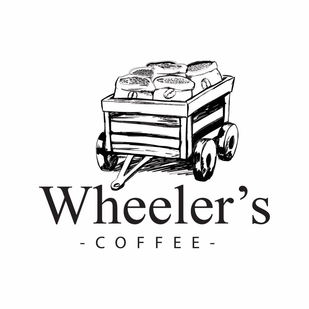 Wheelers Coffee — klien B2B Brewsuniq