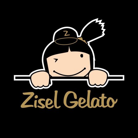Zisel Gelateria — klien B2B Brewsuniq