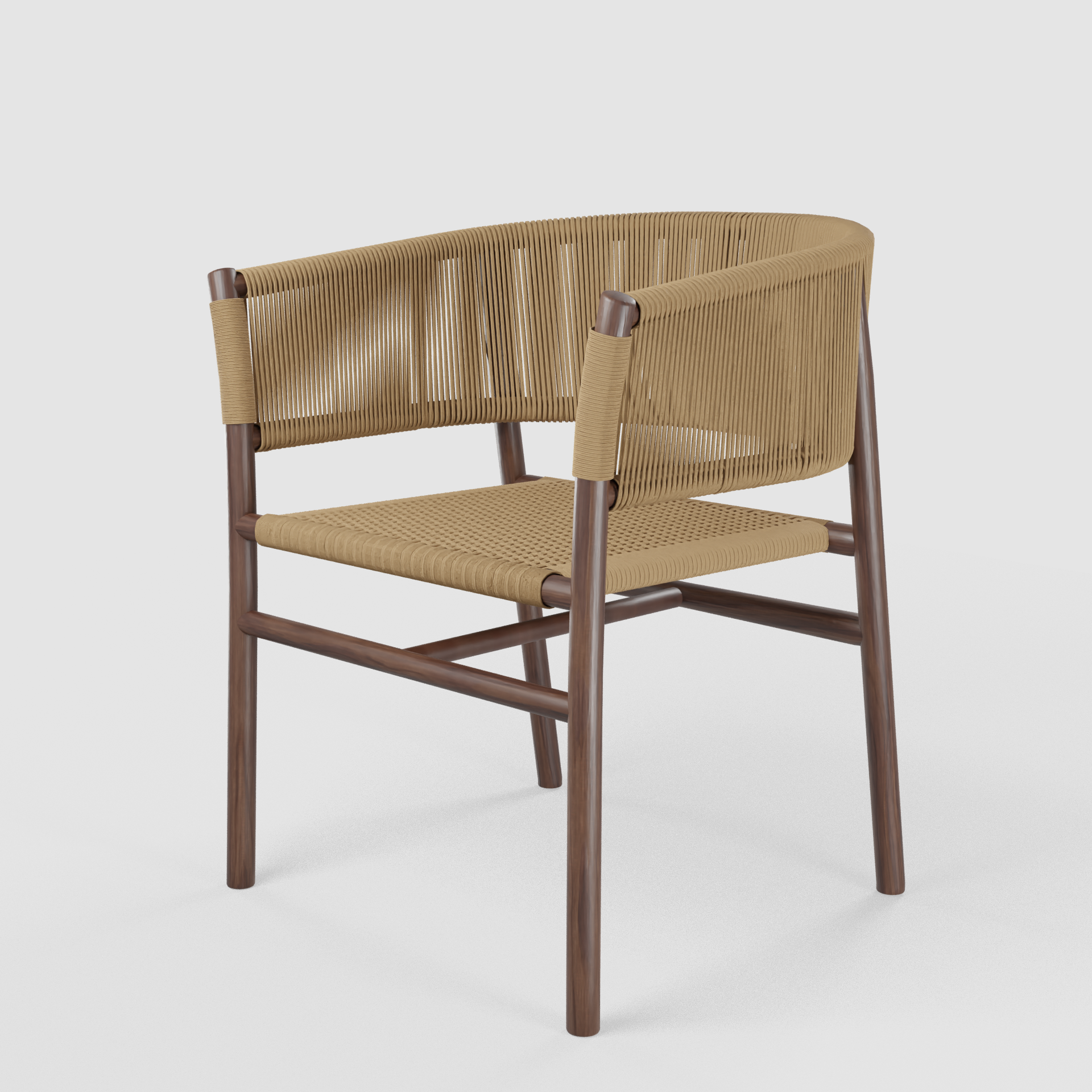 Jevonte Dining Chair