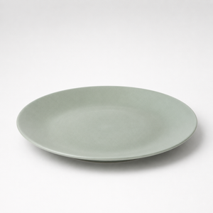 Easter Aralia Green Dinner Plate 26 cm