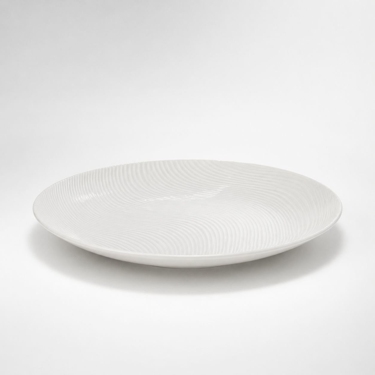 WOW Dune Dinner Plate 27.5 cm