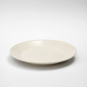 Dinner Plate Aralia Sour Cream 25.5 cm