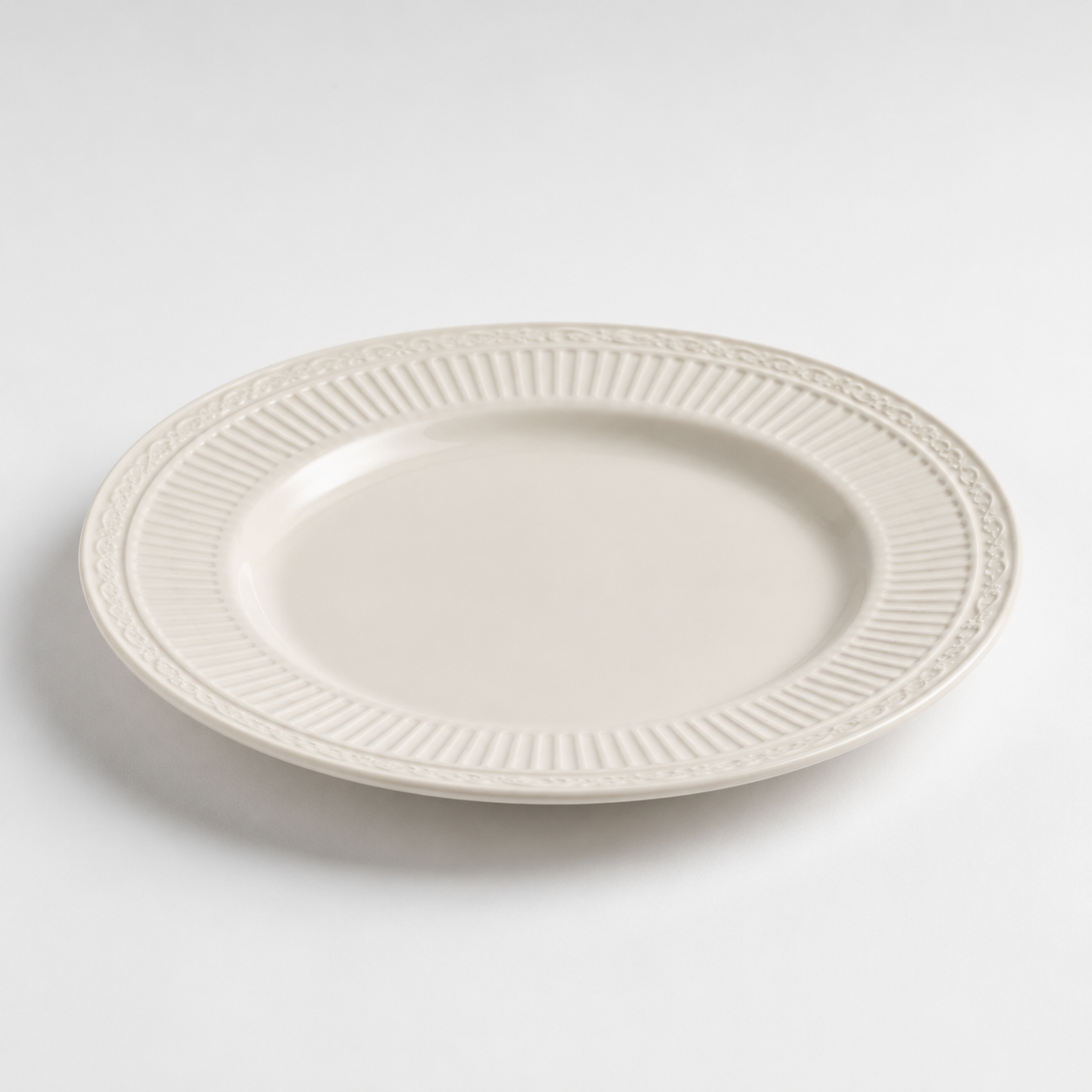 Dinner Plate Mikasa Italian 28 cm