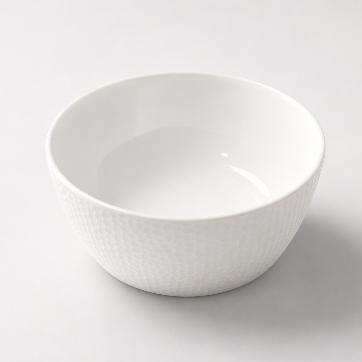 Fortessa Amanda White Bowl 14 cm 2