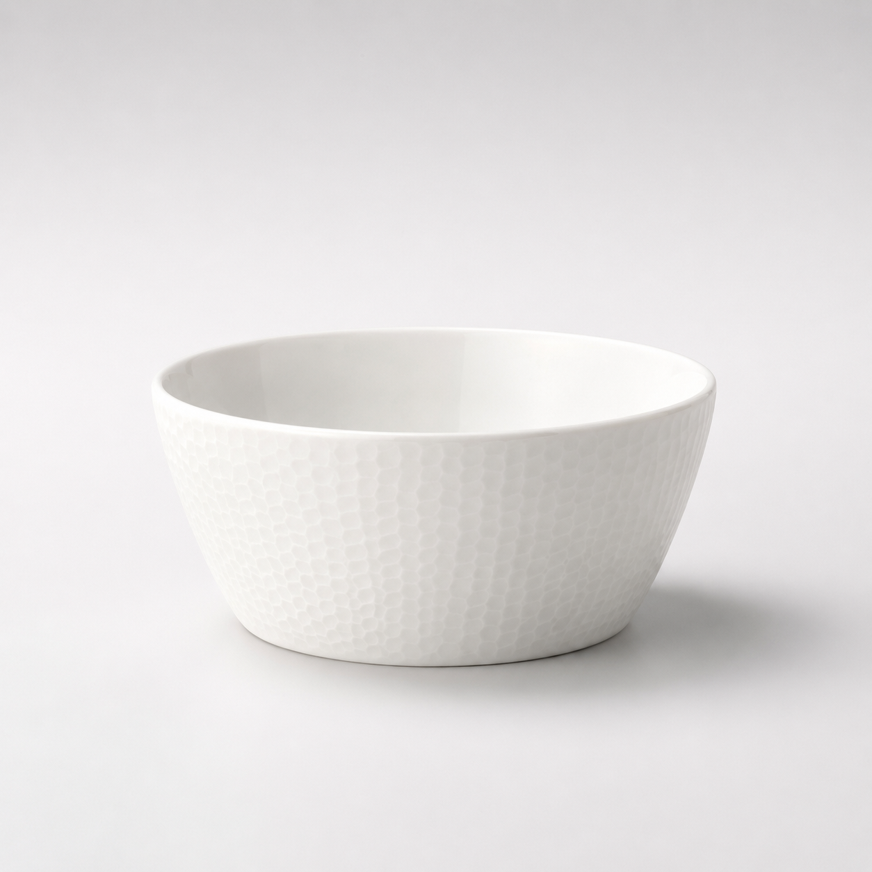 Fortessa Amanda White Bowl 14 cm