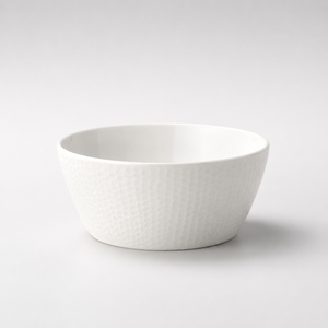 Fortessa Amanda White Bowl 14 cm