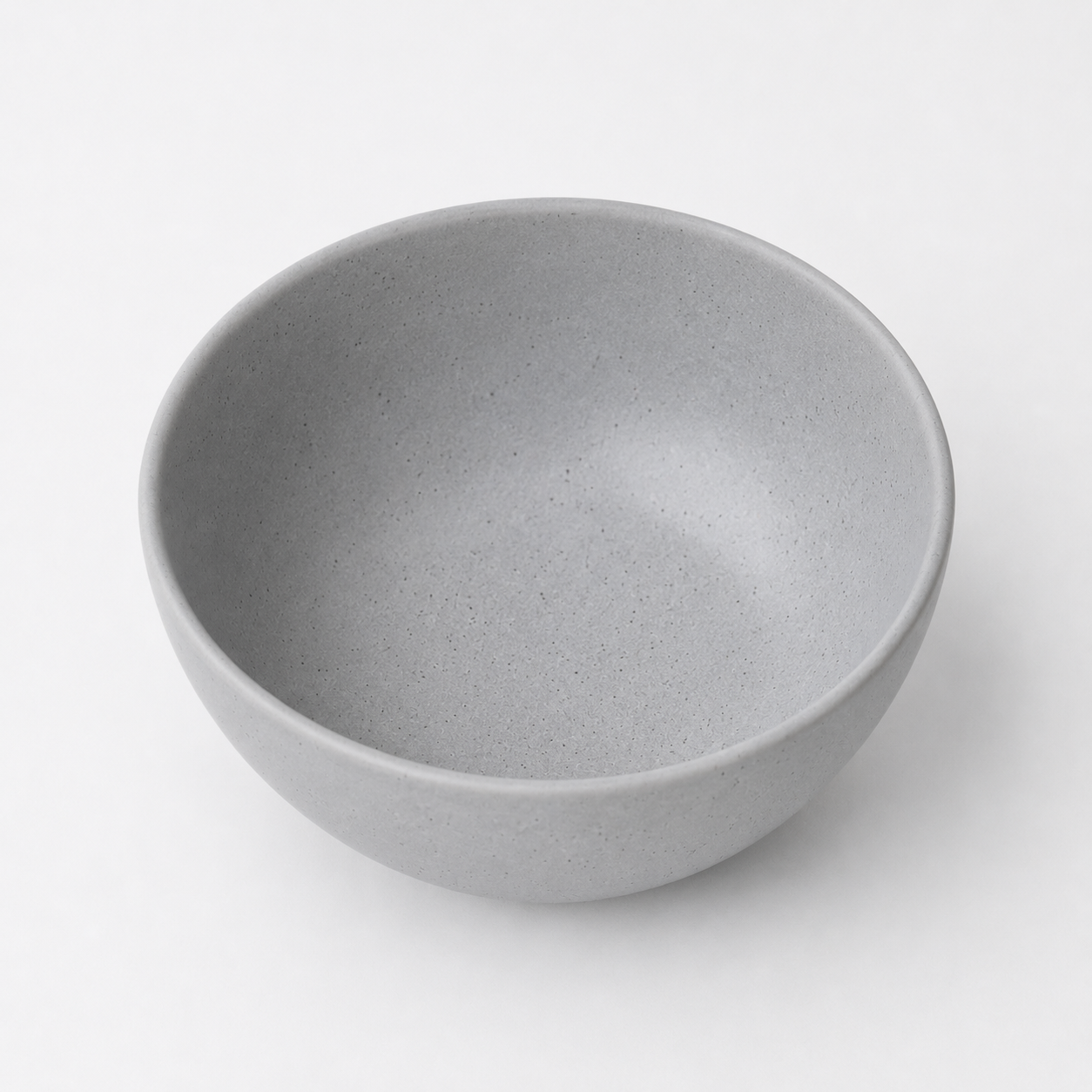 Noodle Bowl Terra Grey 15.5 cm 2