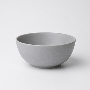 Noodle Bowl Terra Grey 15.5 cm